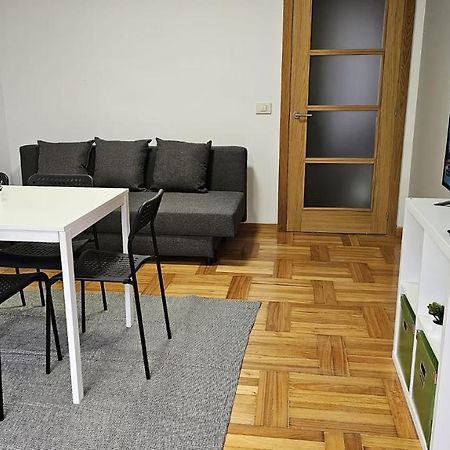 Ferienwohnung Castelao 35 Vigo Exterior foto