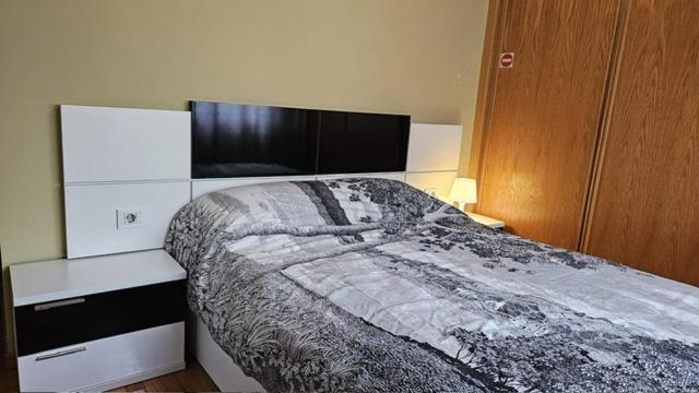 Ferienwohnung Castelao 35 Vigo Exterior foto