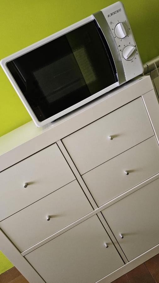 Ferienwohnung Castelao 35 Vigo Exterior foto